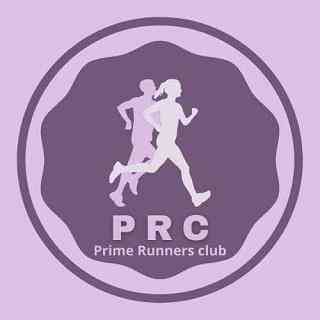 Prime Runners club logo