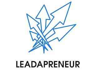 LEADAPRENEUR logo