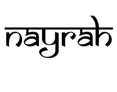 Trademark logo