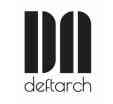 deftarch logo