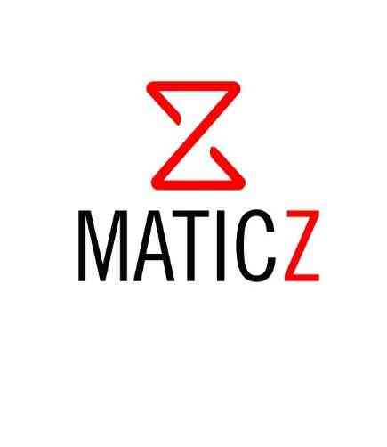 MATICZ logo
