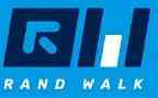 RAND WALK logo