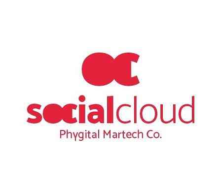 secialcloud Phygital Martech Co. logo