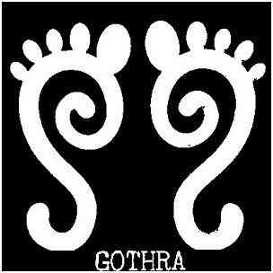 Trademark logo