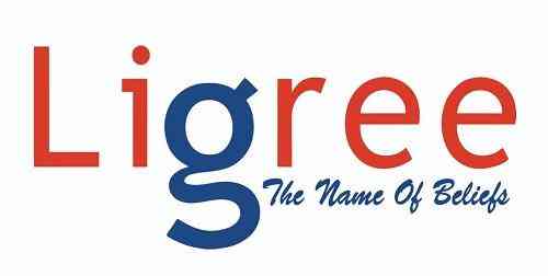 Ligree logo