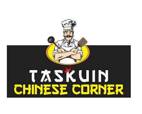 TASKUIN CHINESE CORNER logo