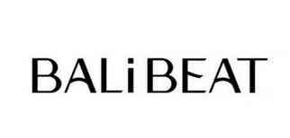 BALi BEAT logo