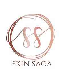 SKIN SAGA logo