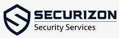 SECURIZON Security Services logo