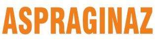 ASPRAGINAZ logo