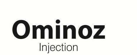 Ominoz njection logo