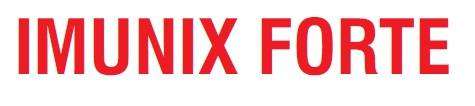IMUNIX FORTE logo