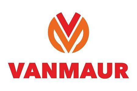 VANMAUR logo