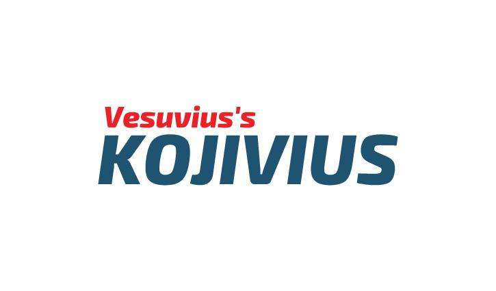 KOJIVIUS logo