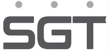 SGT logo