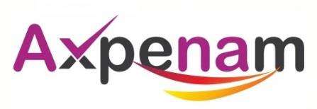 Axpenam logo