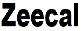 Zeecal logo