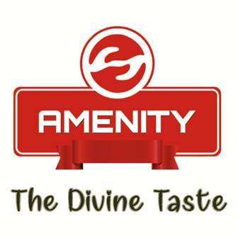 The Divine Taste logo