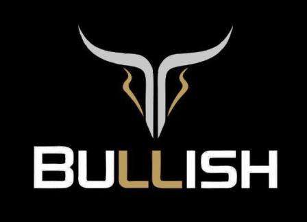 BULLISH logo
