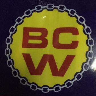 Trademark logo