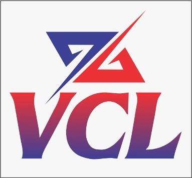 VCL logo