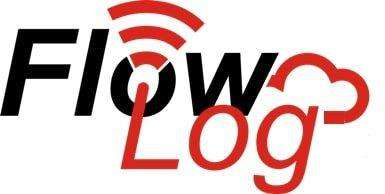 Flow: logo