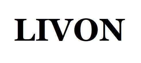 LIVON logo