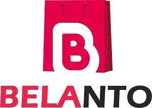 BELANTO logo