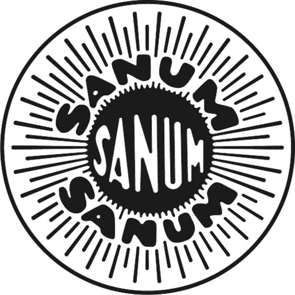 Trademark logo
