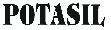 POTASIL logo