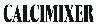 CALCIMIXER logo