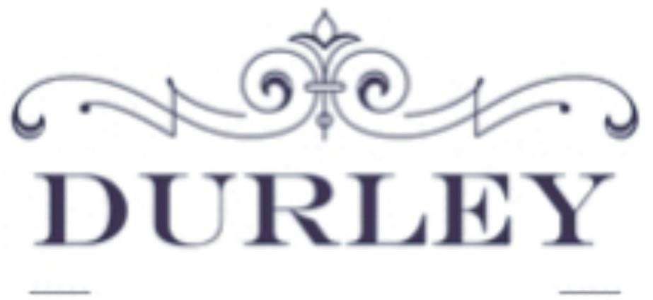 DURLEY logo