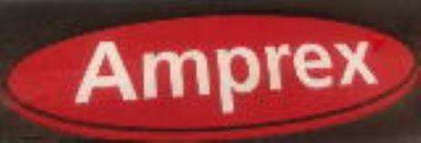 Amprex logo