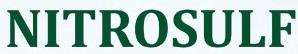 NITROSULF logo