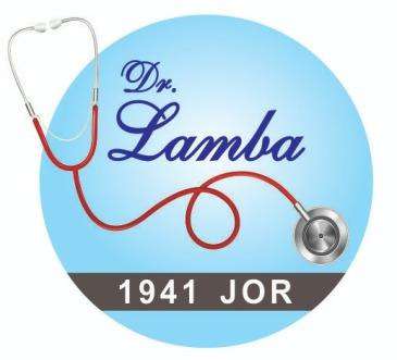 1941 JOR logo