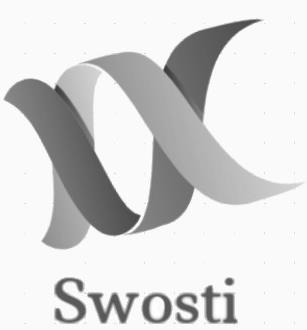 Swosti logo