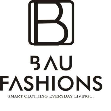 BAU FASHIONS logo