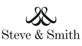 Steve & Smith logo