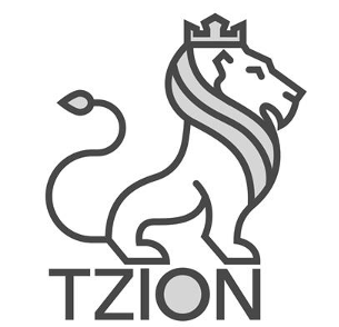 TZION logo