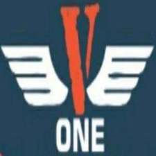 ONE logo