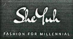 FASHION FOR MILLENNIAL logo