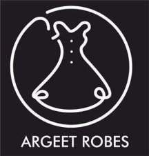 ARGEET ROBES logo