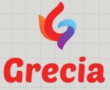 Grecia logo