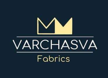 VARCHASVA Fabrics logo