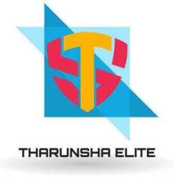 THARUNSHA ELITE logo
