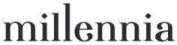 millennia logo