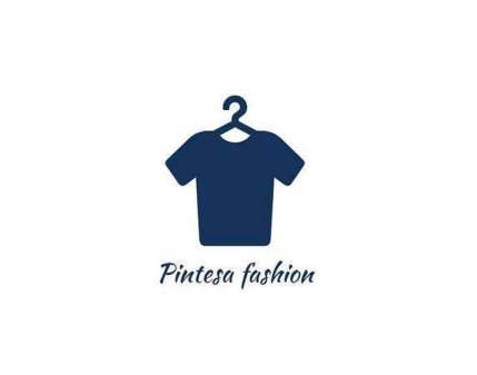 Pintesa fashion logo