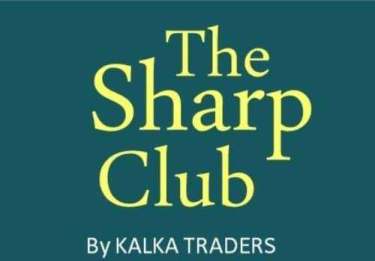 Sharp Club logo