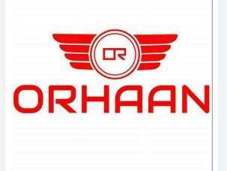 ORHAAN logo