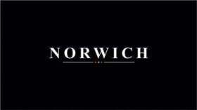 NORWICH logo